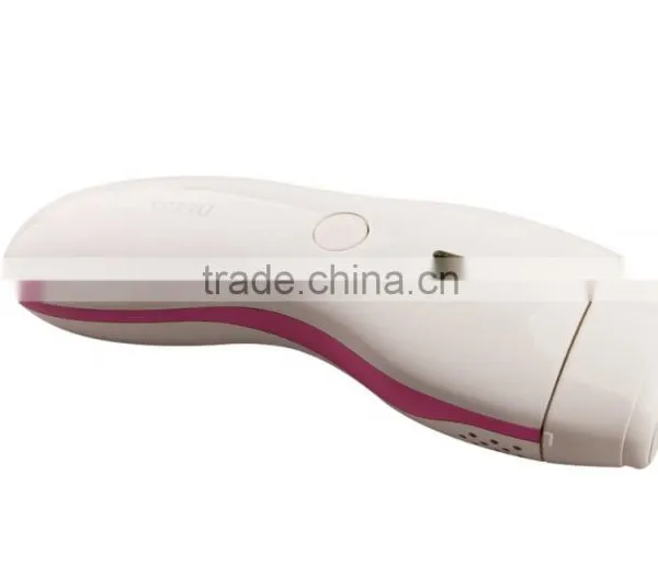 DEESS IPL Laser Permanent Hair Removal at Home With Replaceable Lamp photo-4