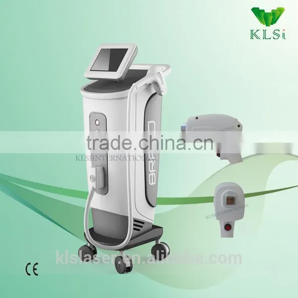 Skin Rejuvenation Cheapest Price 808 Diode Laser Hair Removal Unwanted Hair photo-2