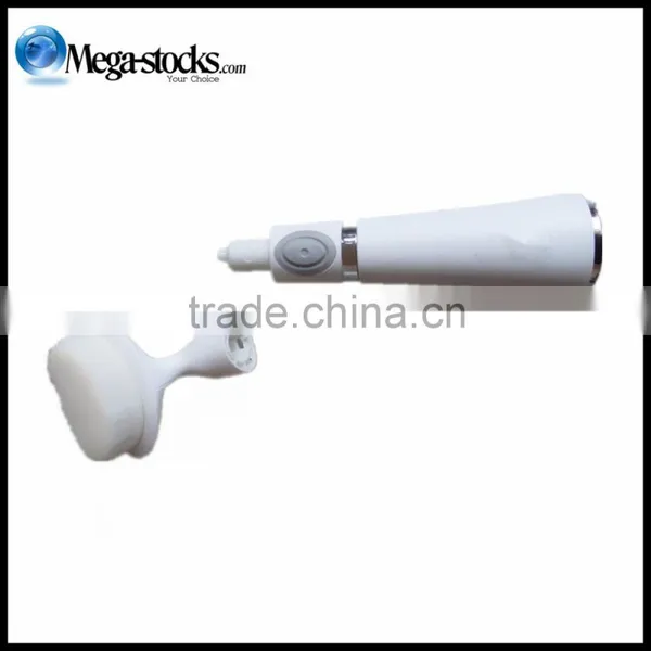 Portable New Multifunction Electric Facial Face Cleansing Cleanser Brush Massager photo-5
