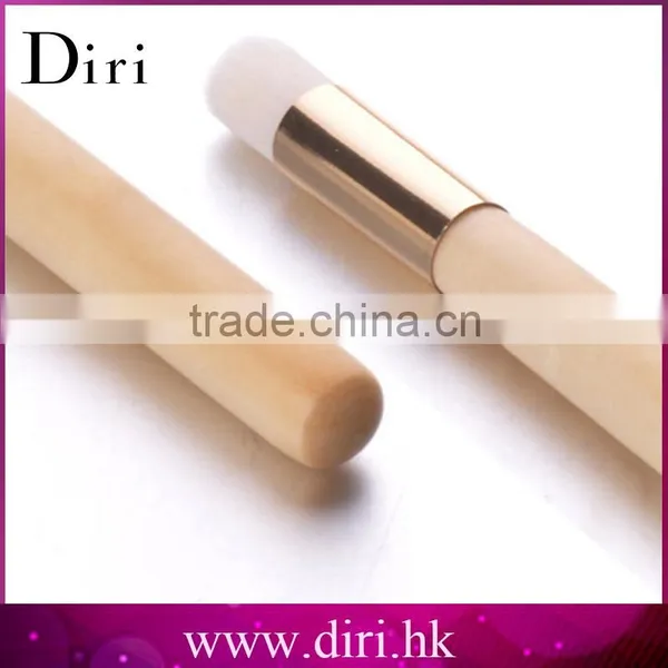 Fiber Flat Nose Remover Brush Pores Deep Cleansing Facial Cleanser photo-5