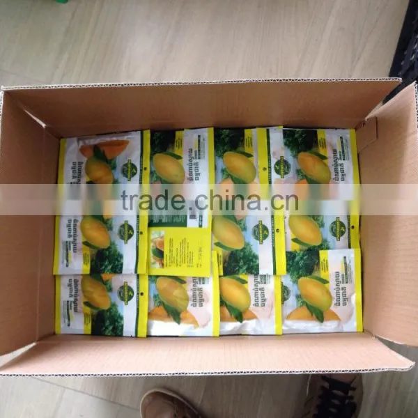 Ripen Dried Mango photo-3