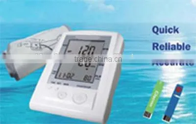 Hot New Products for 2016, Glucometer, Blood Pressure, Glucose and Cholesterol Meter BT, Blood Glucose Monitor, SIFHEALTH-2.6 photo-4