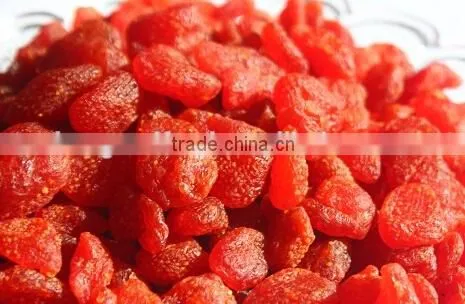Wholesale Delicious Dried Strawberry