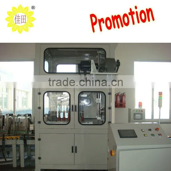 Corrugated Carton Machine