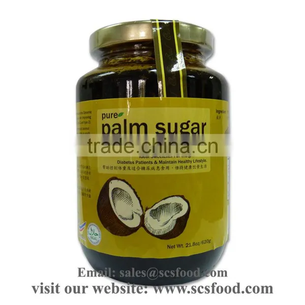 Pure Palm Sugar / Coconut Sugar photo-2