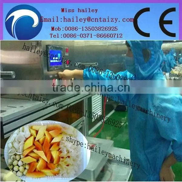 200-400 Boxes/h and Have Stock Keep Fresh Vegetable Box Packing Machine photo-5
