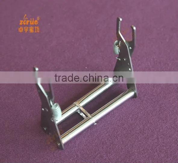 Hot Sales Beekeeping Equipment Bee Hive Frame Grip / Galvanized Iron Frame Grip photo-3