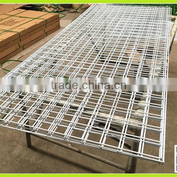 Nylofor 3d Fencing /nylofor 3-m Fencing /nylofor Medium Fencing photo-5