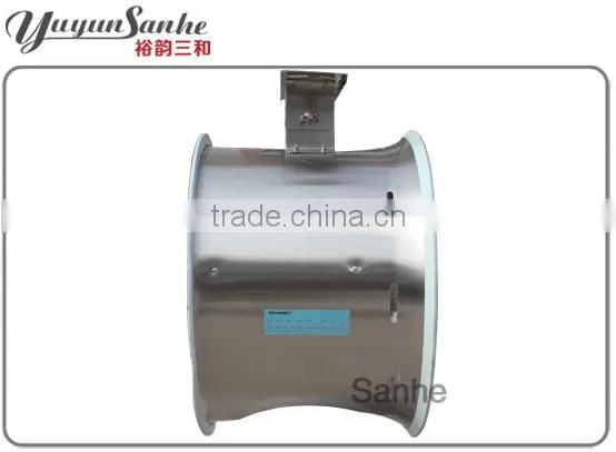 DJF(g) Series Greenhouse Small Air Circulation Fan With CE photo-4