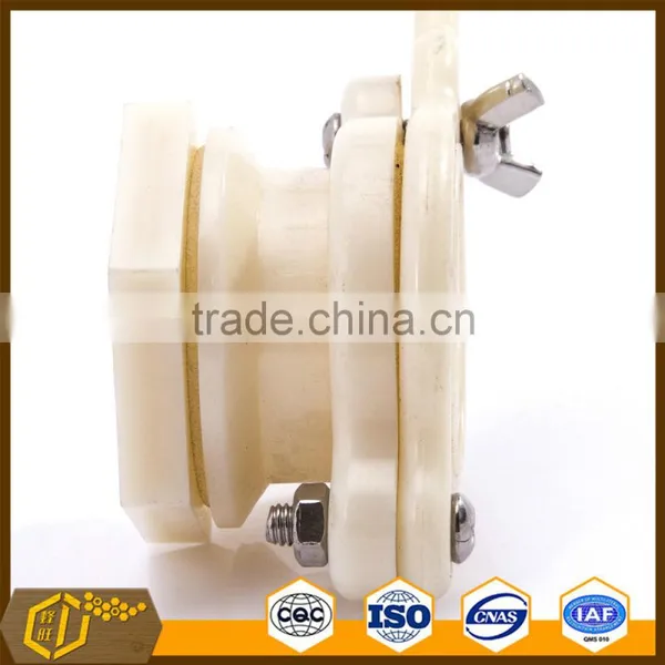 New Type Beekeeping Plastic Honey Gate From the Manufacturer photo-3
