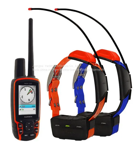 Garmin-Astro 320 GPS Tracker