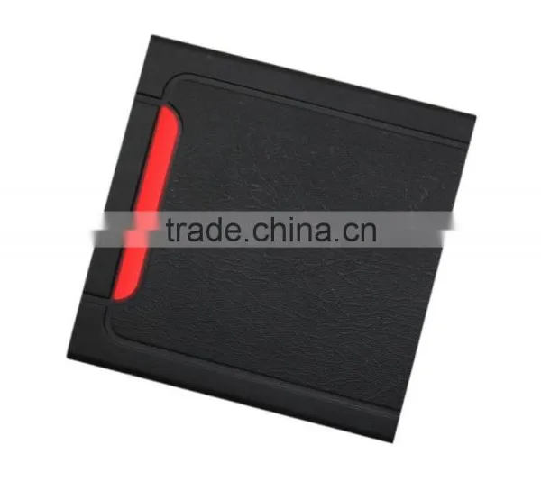 RFID ID Proximity Reader Keypad WG26 125KHz Access Control photo-4