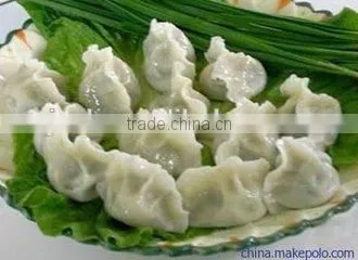 High Quality Automatic Dumpling Machine photo-4