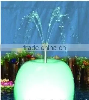 Good Quality Beauty Decor Music Fountain HQ3268CFYM1 photo-3
