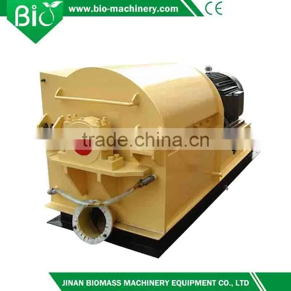 Hammer Mill for Wooden Chips,cardbord,cereal Box,etc photo-3