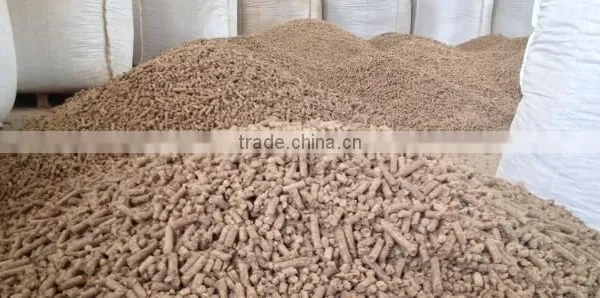 WOOD PELLET 6-8mm ORIGIN VIETNAM FOR HEATING photo-2