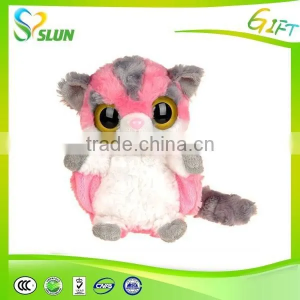 2015 Hot Sale Customized High Quality Plush Toys in Factory Price photo-2