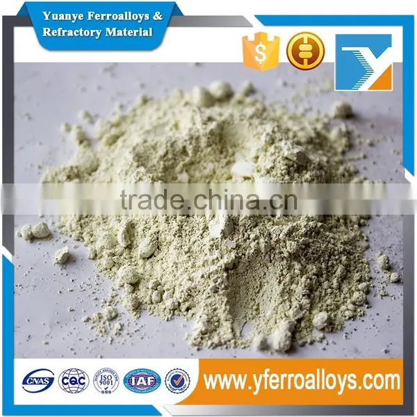Free Samples for Zinc Oxide Product photo-3