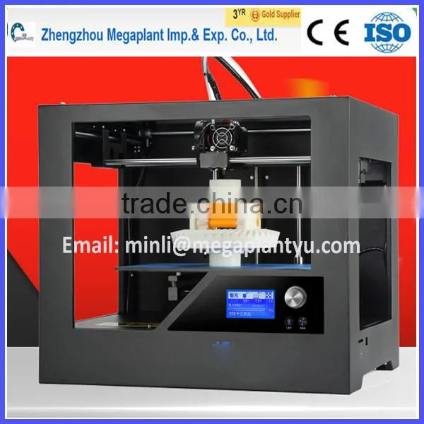 Empty Plastic Spool for 3d House Printer Filament /3d Printer Filament Extruder photo-3