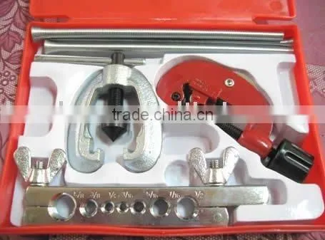 [Handy-Age]-Flaring Tool Set (HT4100-048)