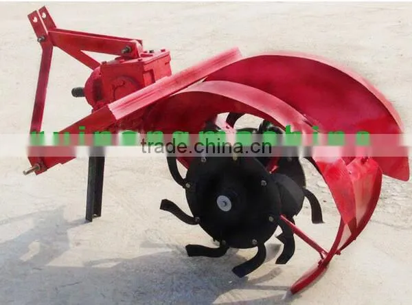 Three Point Mounted Ditcher for Sale photo-2