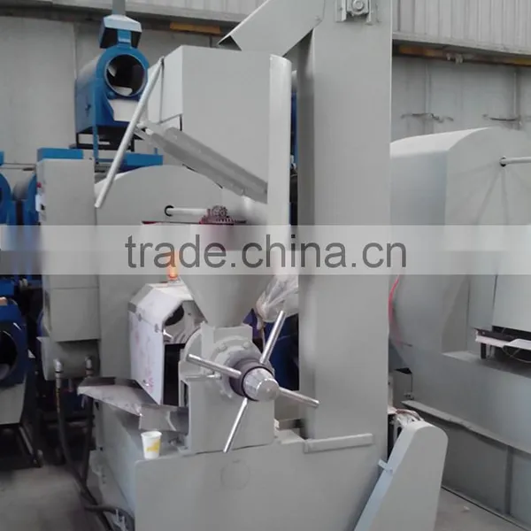 Hot Sale Screw Oil Pressing Machine photo-2