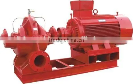 300S-32A High Lift Centrifugal Water Pressure Pump photo-3