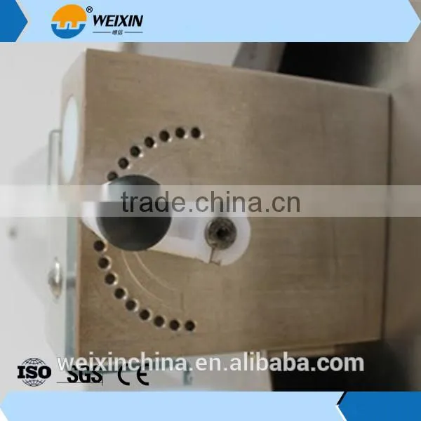 Small Pizza Dough Press Machine With Reasonable Price photo-6