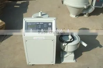 Hot-sale High Efficient Plastics Powder Hopper Auto Vacuum Loader photo-4