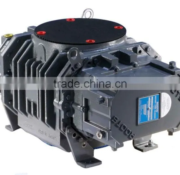 Hot Sale Best Price New Condition Efficiency Manufacturer Side Channel Blower photo-3