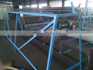 Fishing Nets Mending Machine