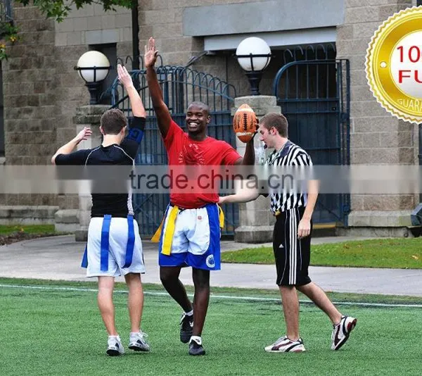 Flag Football Set With Belt and Cones photo-3