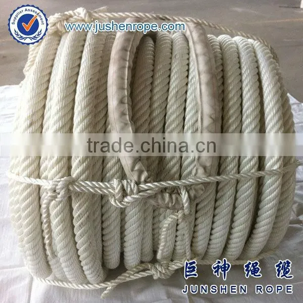 ATLAS 6-strand Flexlin Rope photo-3