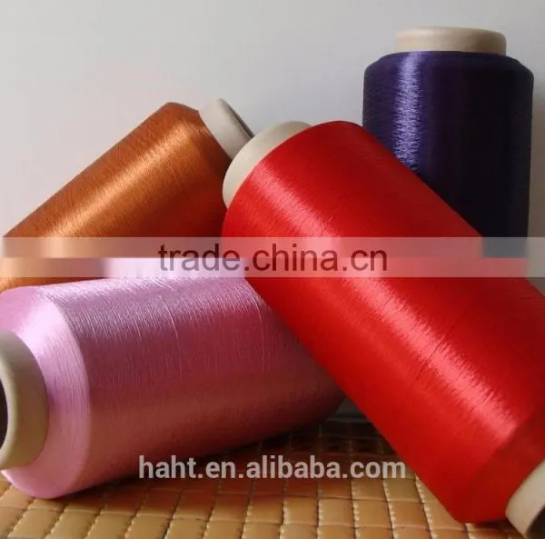 Wholesale High Quality Polypropylene Fiber/pp Yarn photo-4