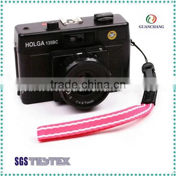Wrist Camera Strap