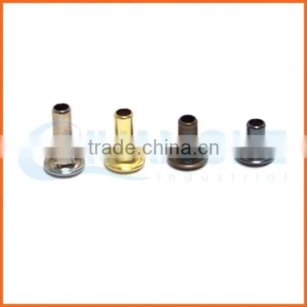 High Quality Copper Hollow Rivets photo-5