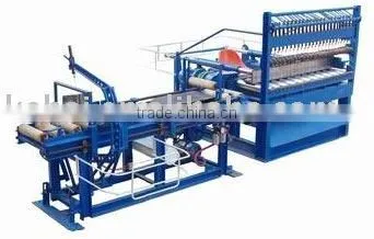 Automatic Program-controlled Cutter