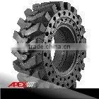 Wheel Loader Solid Tire photo-4