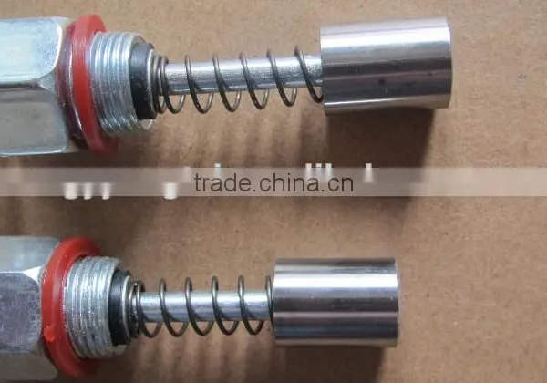 Tractor Oil Dipstick for Single Cylinder Diesel Engine photo-4
