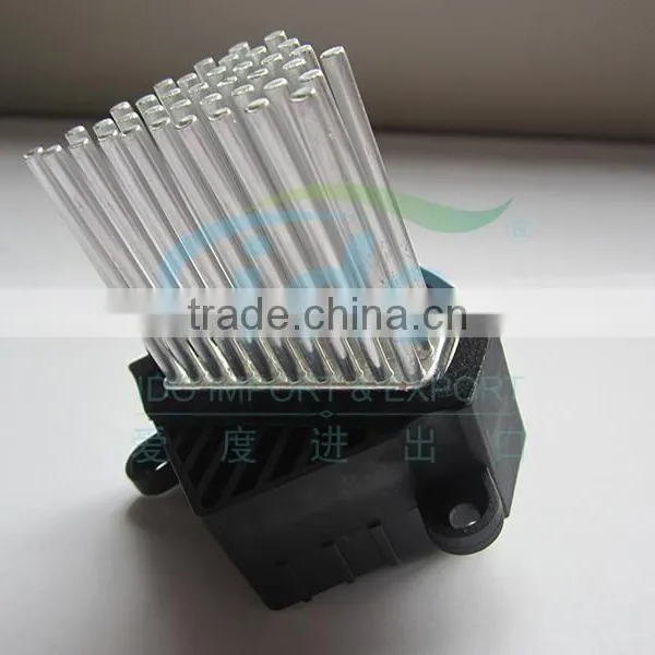 Blower Motor Regulator Resistor for Land Rover JGO000021 photo-4