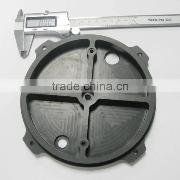 Custom OEM & ODM CNC Metal Lathes photo-6