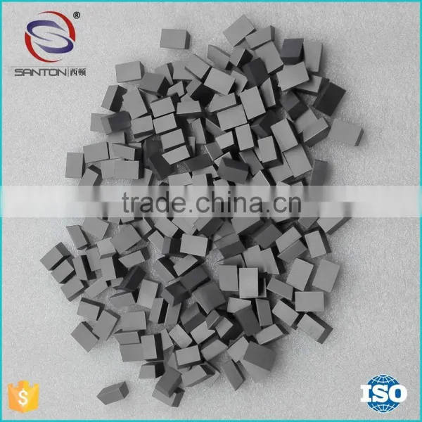 High Quality Cemented Carbide Products Used for Drilling photo-5
