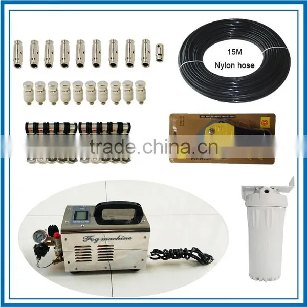 TY1955 Insect Misting Systems,Mosquito Misting Systems Houston,High Pressure and Safety Systems photo-2
