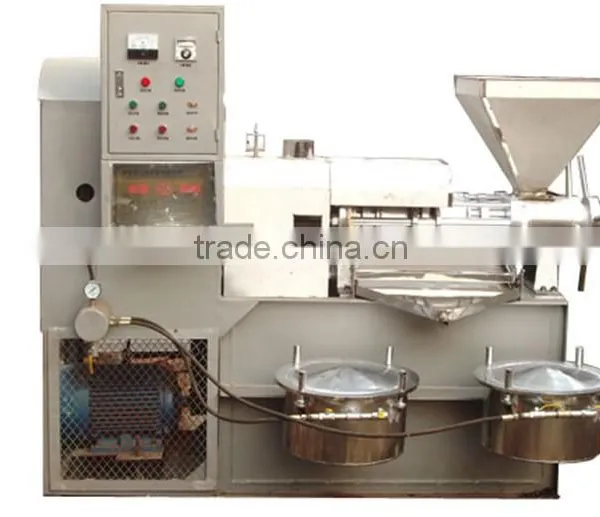 Hot Sale & New Type Oli Press Machine photo-2