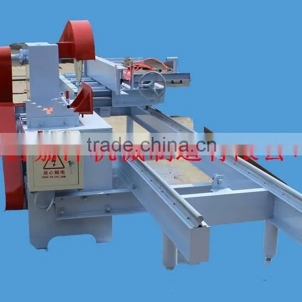 JiaYang Multi Blade Wood Saw Machine