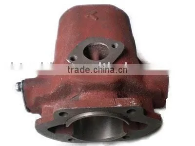 MTZ 350.01.040.00 Cylinder Block
