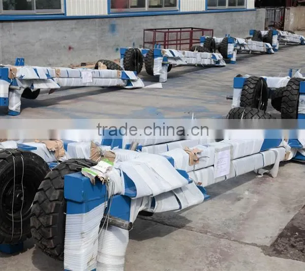 Agricultural Machine Factory Compact Tractor Disc Harrow for Wholesales Spare Parts for Disc Harrow photo-5