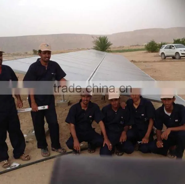 Best Price MPPT Solar Inverter With 3 Years Warranty Time, Vector Control AC Drives for Pump photo-3