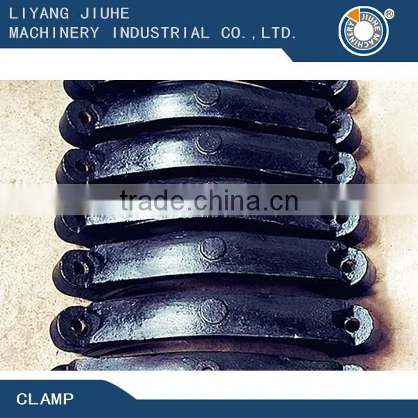 Pellet Mill Clamp Made in China photo-4