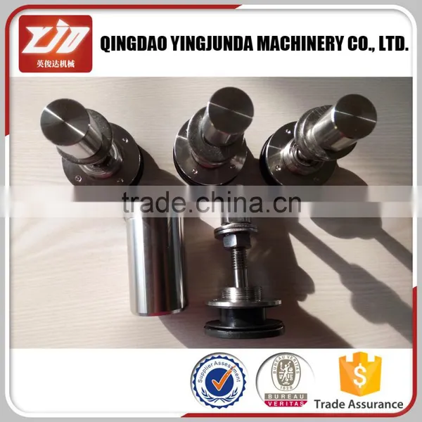 Factory Price Stainless Steel Glass Wall Fitting Spider photo-4